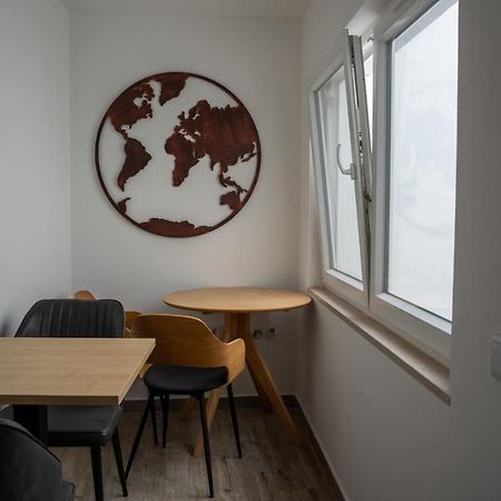 Tavira Nomad Guesthouse Экстерьер фото
