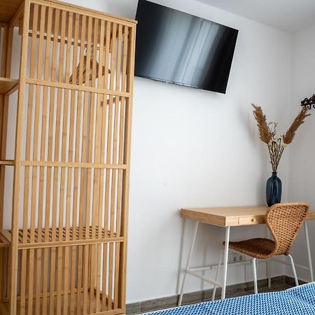 Tavira Nomad Guesthouse Экстерьер фото