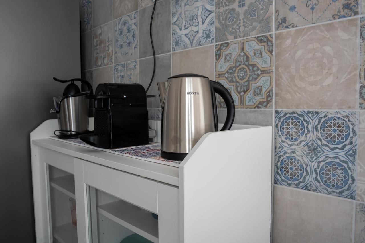 Tavira Nomad Guesthouse Экстерьер фото