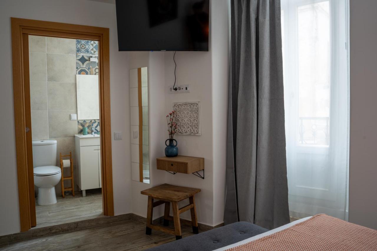 Tavira Nomad Guesthouse Экстерьер фото