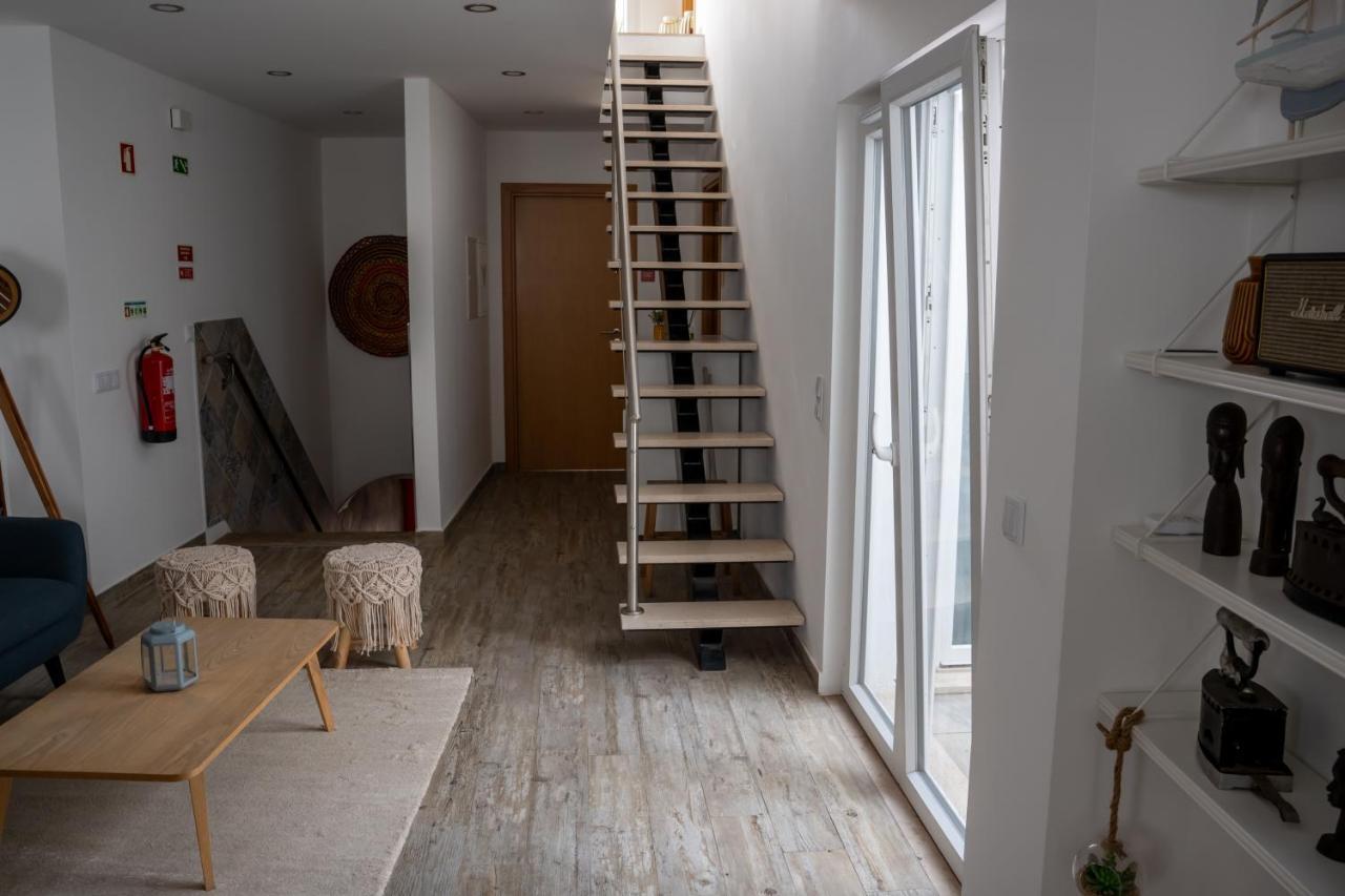 Tavira Nomad Guesthouse Экстерьер фото