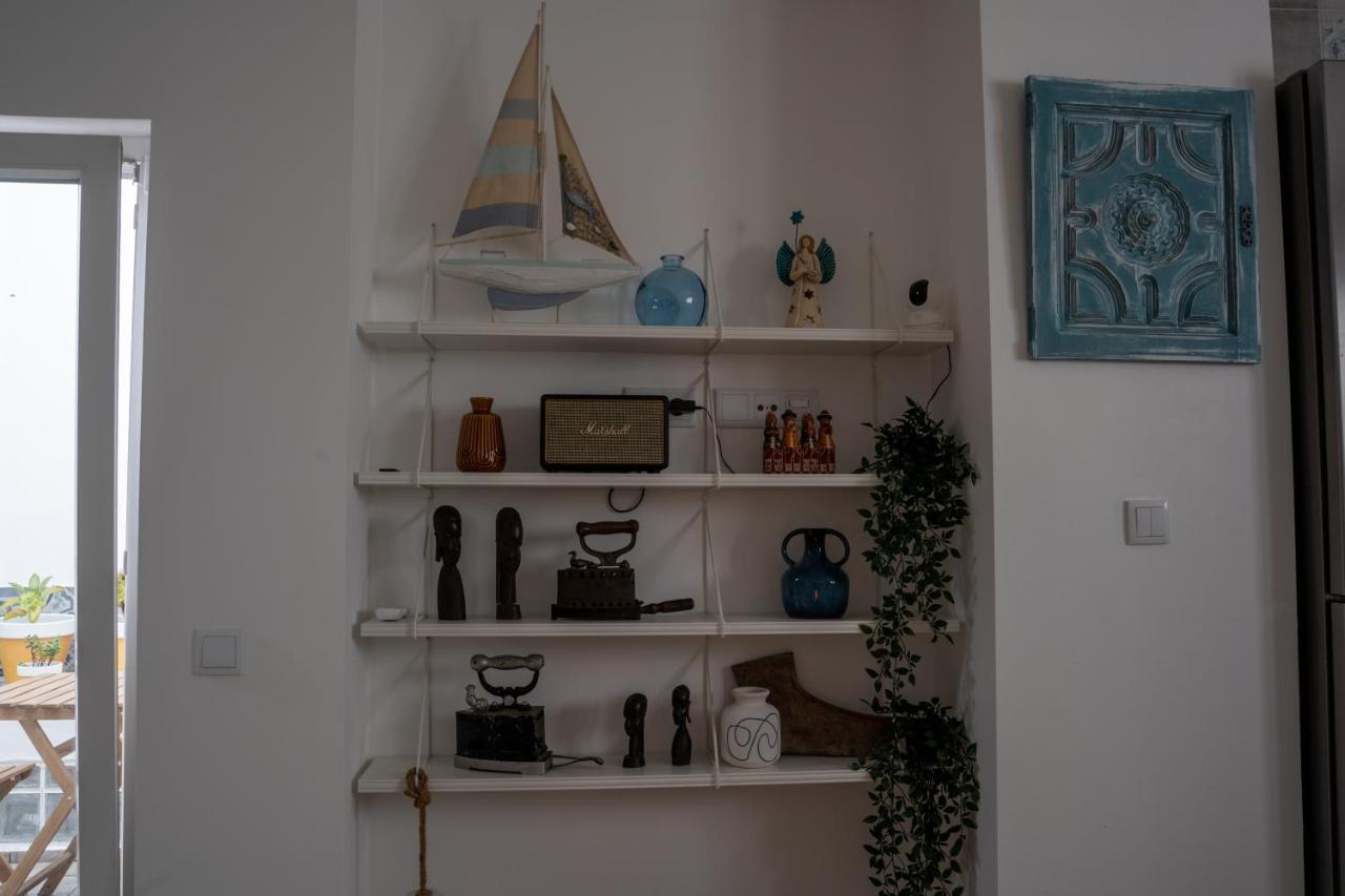 Tavira Nomad Guesthouse Экстерьер фото