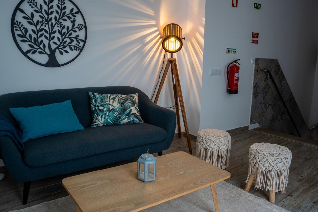Tavira Nomad Guesthouse Экстерьер фото