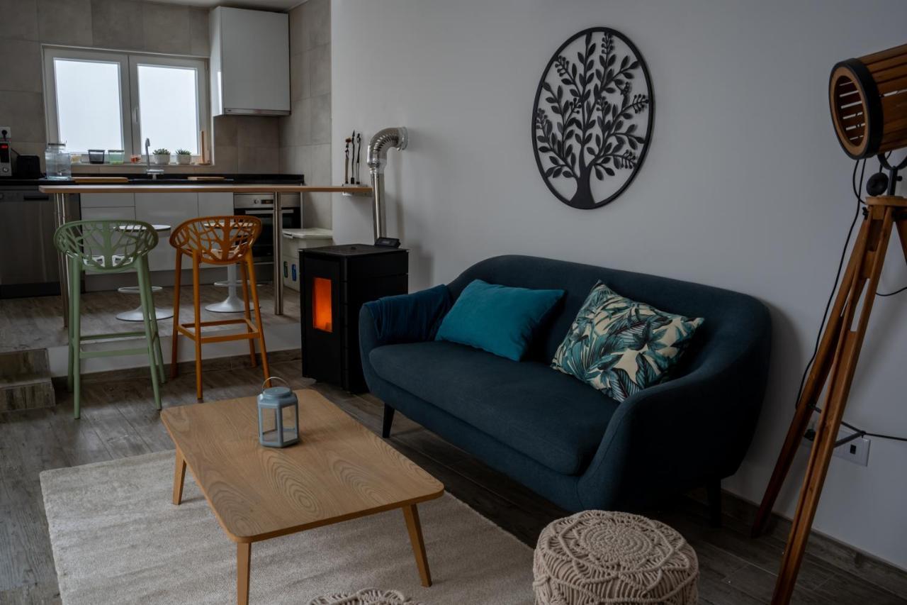 Tavira Nomad Guesthouse Экстерьер фото