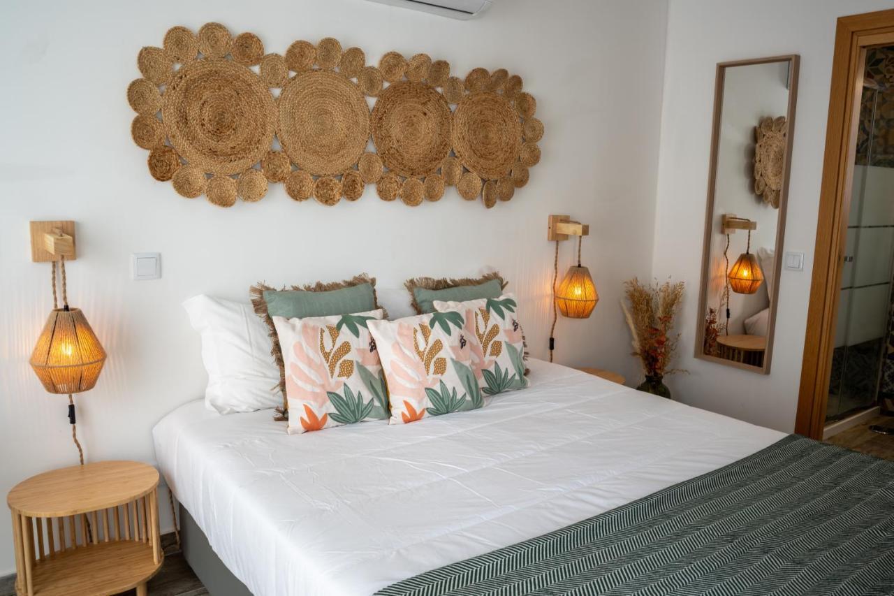 Tavira Nomad Guesthouse Экстерьер фото