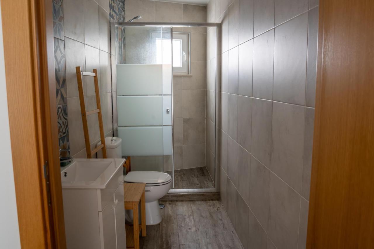Tavira Nomad Guesthouse Экстерьер фото