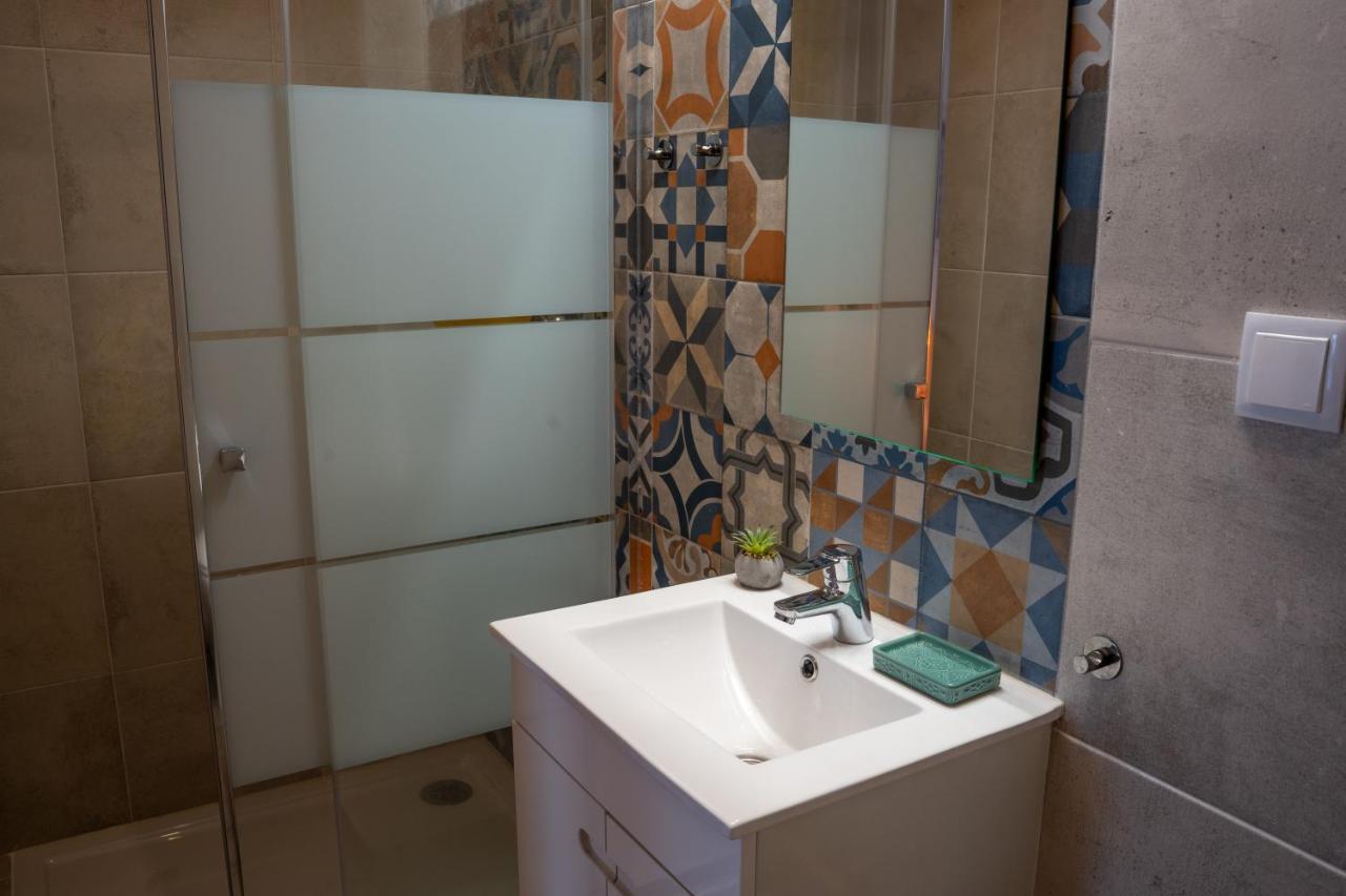 Tavira Nomad Guesthouse Экстерьер фото