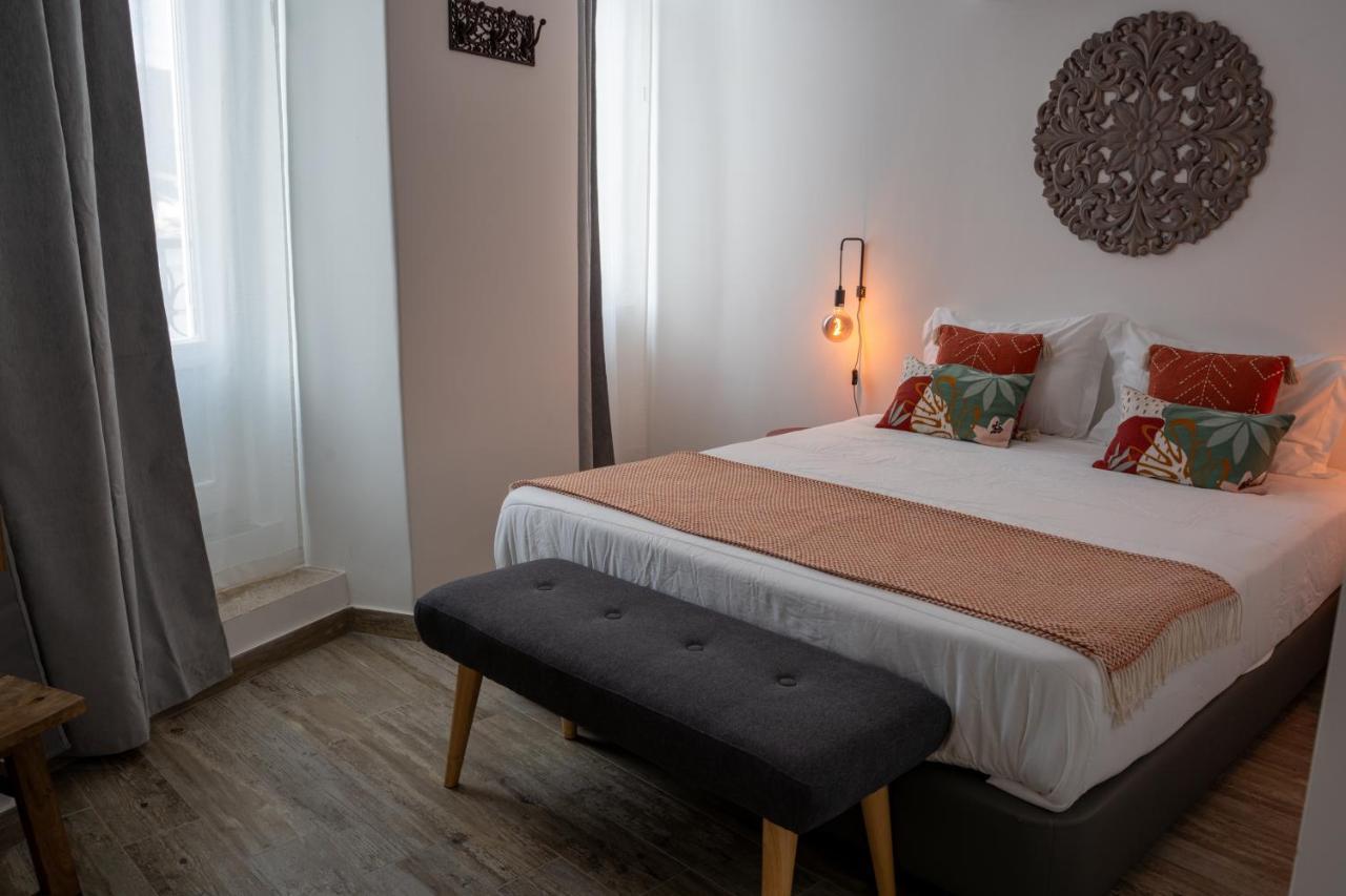 Tavira Nomad Guesthouse Экстерьер фото