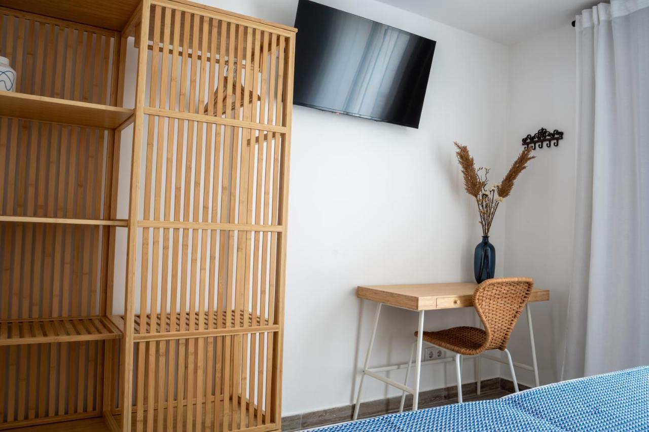 Tavira Nomad Guesthouse Экстерьер фото