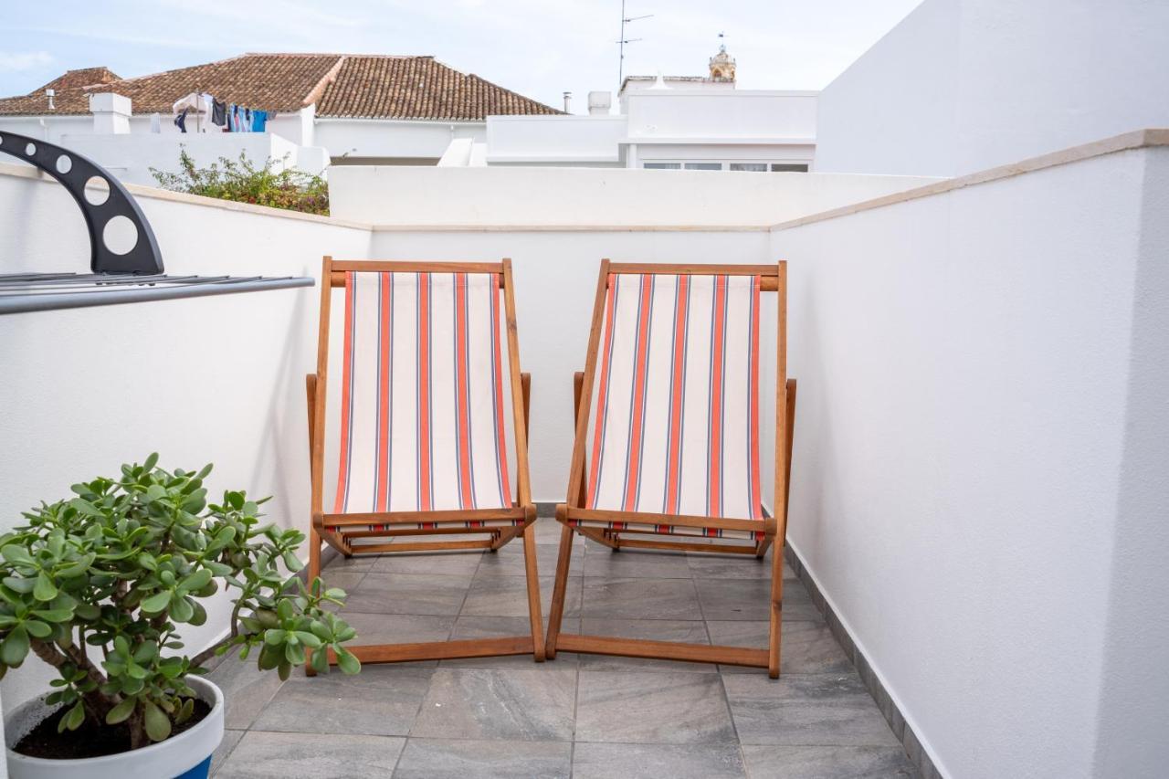 Tavira Nomad Guesthouse Экстерьер фото