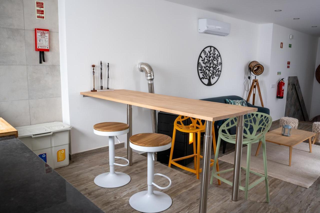 Tavira Nomad Guesthouse Экстерьер фото