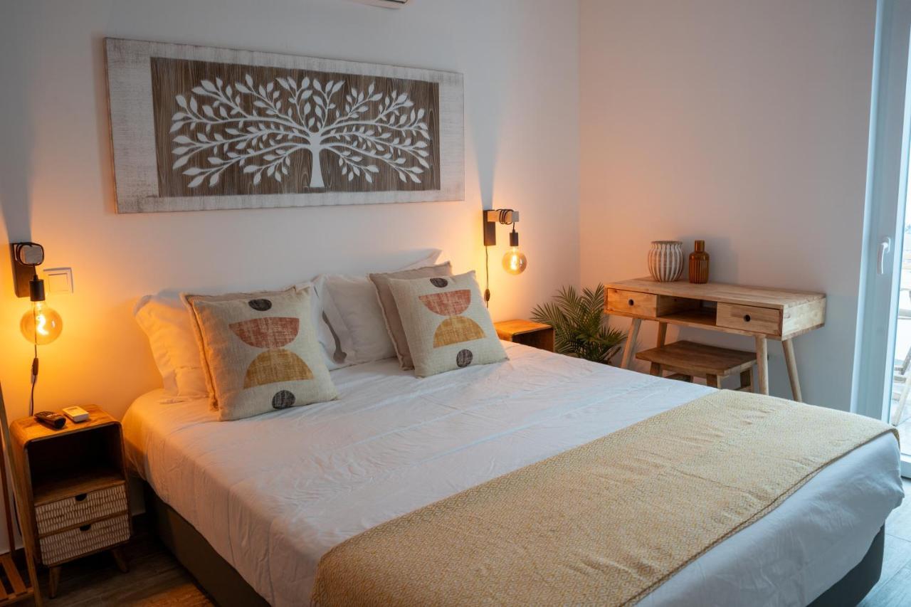 Tavira Nomad Guesthouse Экстерьер фото