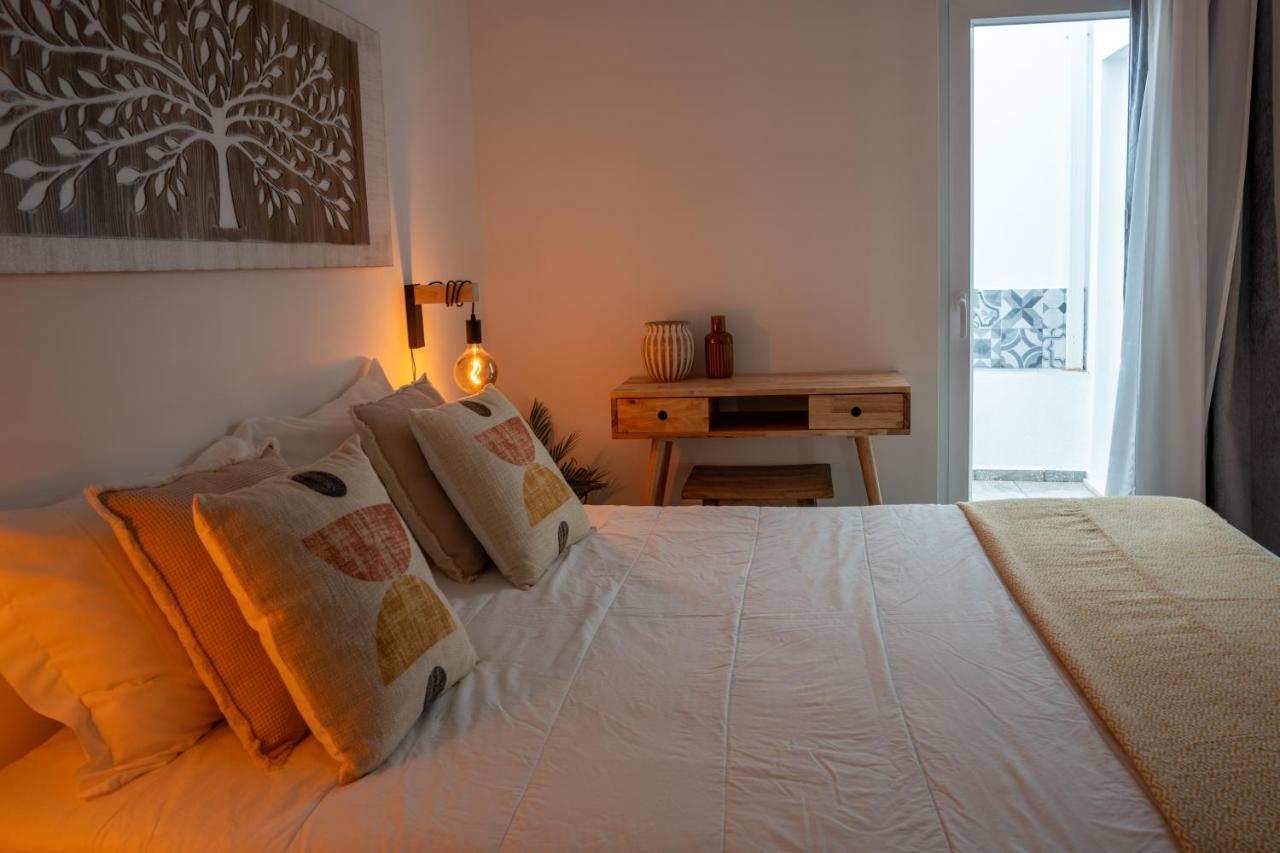 Tavira Nomad Guesthouse Экстерьер фото
